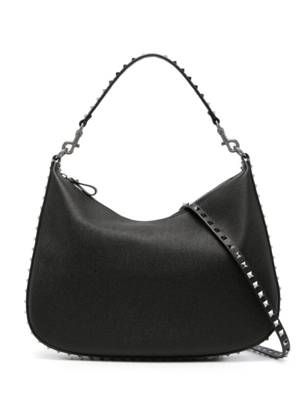 Valentino Garavani Rockstud leather crossbody bag