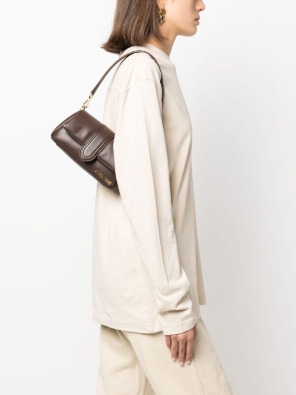 Jacquemus Le Petit Bambimou shoulder bag - Image 2