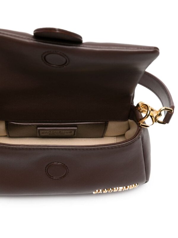 Jacquemus Le Petit Bambimou shoulder bag - Image 5