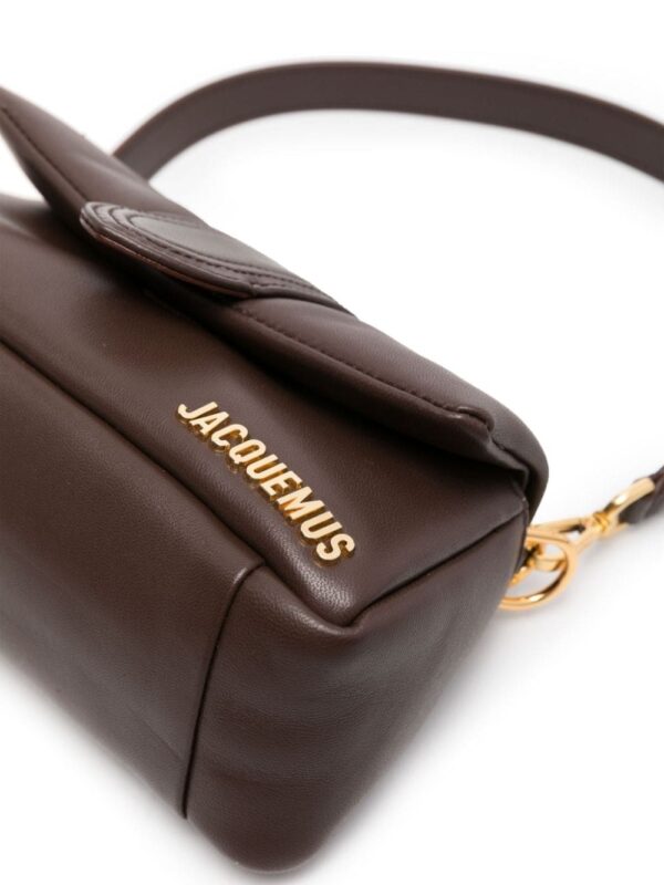 Jacquemus Le Petit Bambimou shoulder bag - Image 4