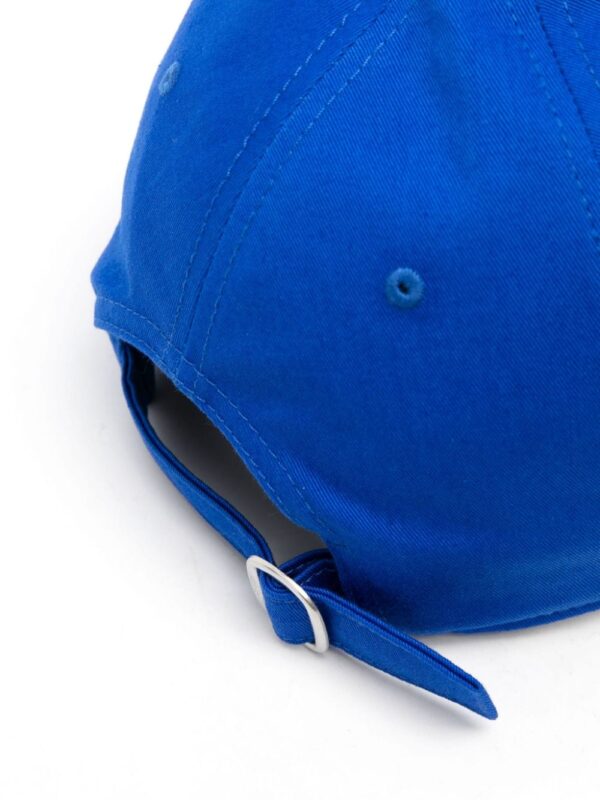 Off-White Arrows embroidered cotton cap - Image 2