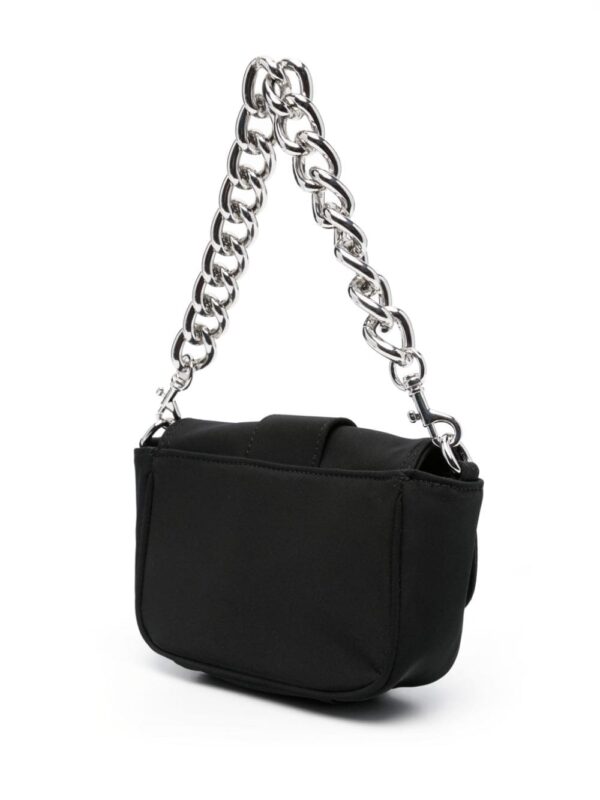Versace Jeans Couture buckle-detail shoulder bag - Image 3