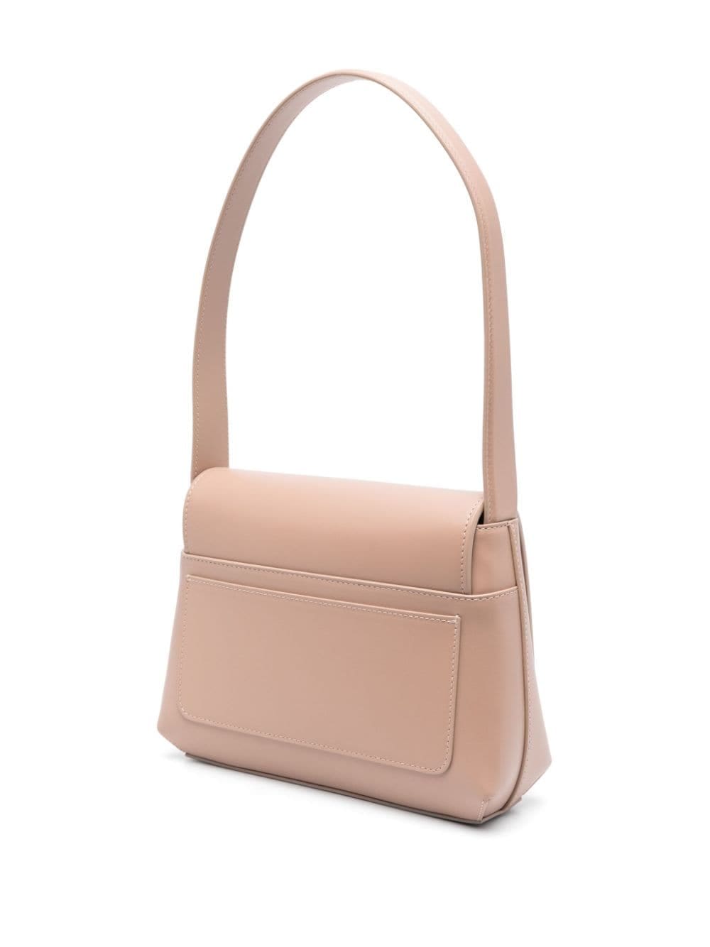 Dolce & Gabbana DG Logo leather shoulder bag - Image 3