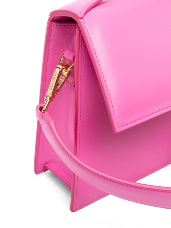 Jacquemus Le Grand Bambino crossbody bag - Image 4