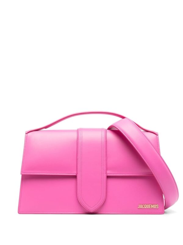 Jacquemus Le Grand Bambino crossbody bag