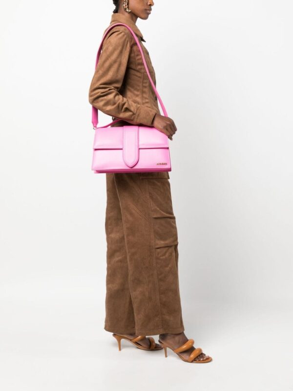 Jacquemus Le Grand Bambino crossbody bag - Image 2