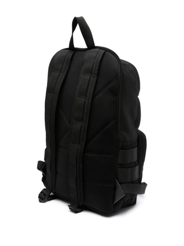 Kenzo Jungle patch-detail zip-up backpack - Image 2