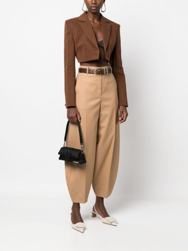 Jacquemus Le Petit Bambimou shoulder bag - Image 2