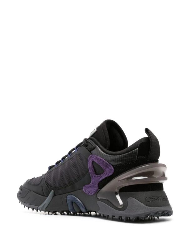 Off-White  Odsy 2000 low-top sneakers - Image 3