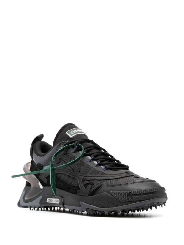 Off-White  Odsy 2000 low-top sneakers - Image 2