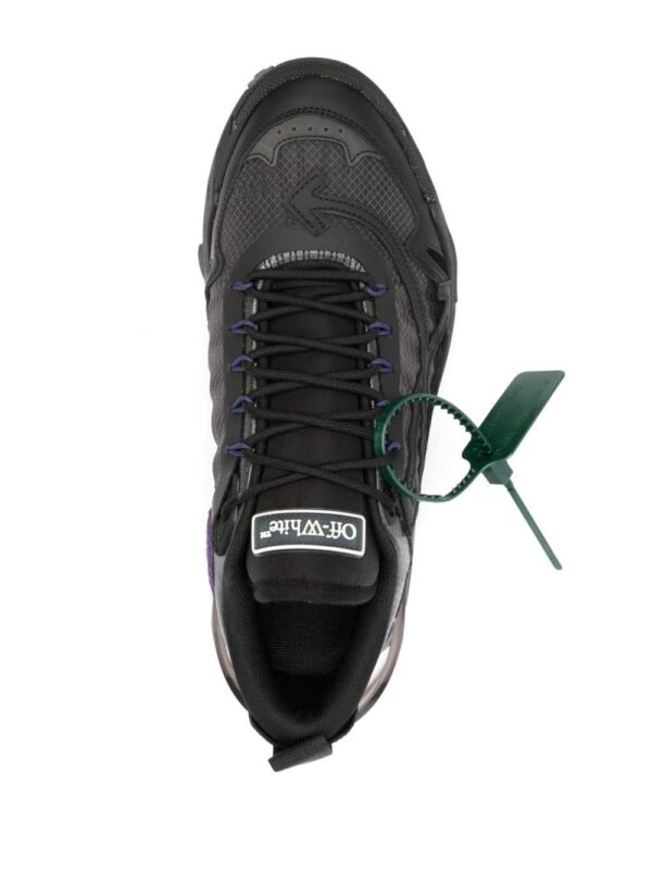 Off-White  Odsy 2000 low-top sneakers - Image 4