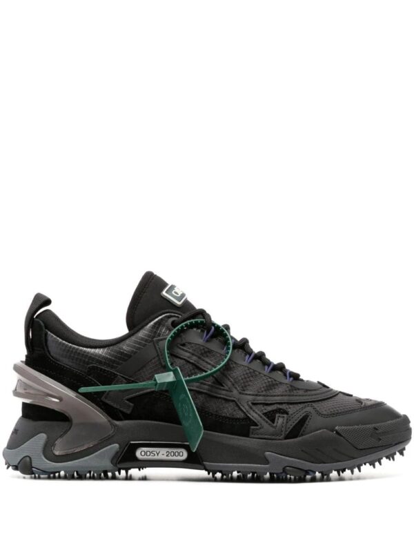 Off-White  Odsy 2000 low-top sneakers