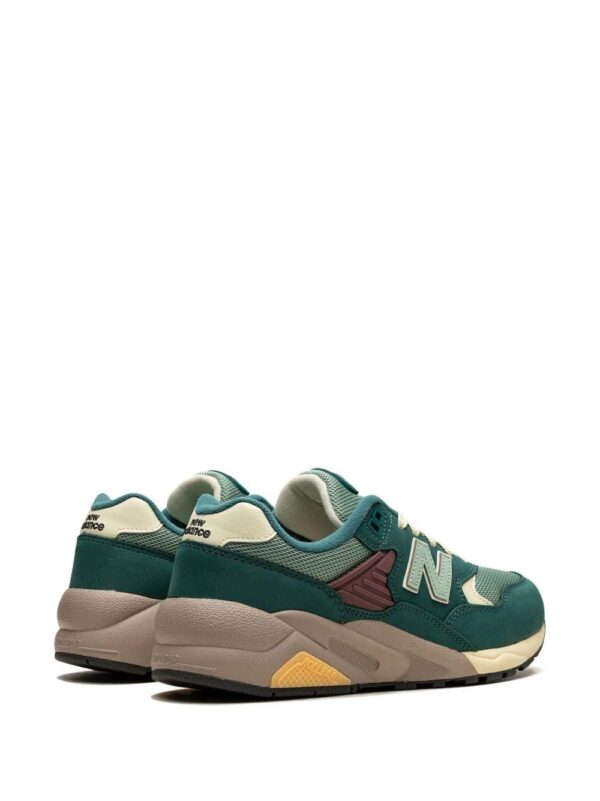 New Balance  580 "Vintage Teal" sneakers - Image 3