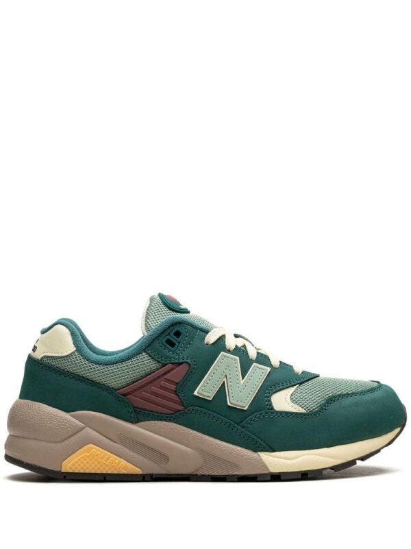 New Balance  580 "Vintage Teal" sneakers