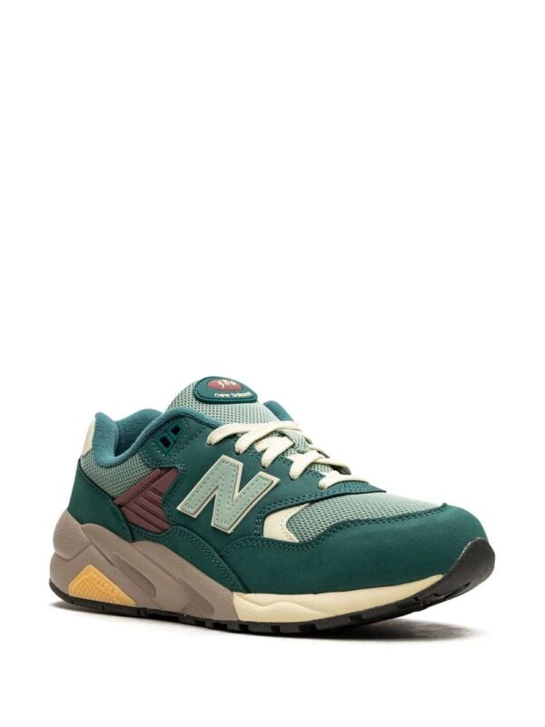 New Balance  580 "Vintage Teal" sneakers - Image 2