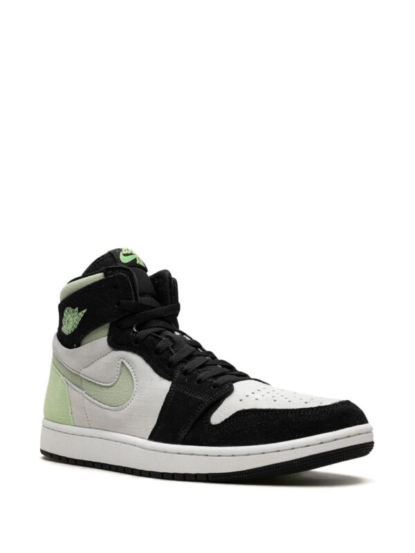 Jordan  Air Jordan 1 Zoom CMFT 2 "Honeydew" sneakers - Image 2