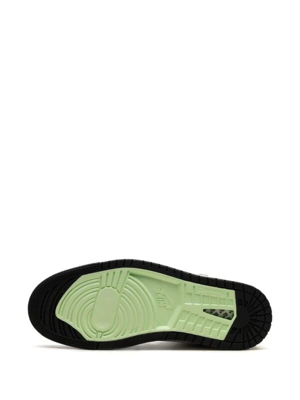 Jordan  Air Jordan 1 Zoom CMFT 2 "Honeydew" sneakers - Image 4