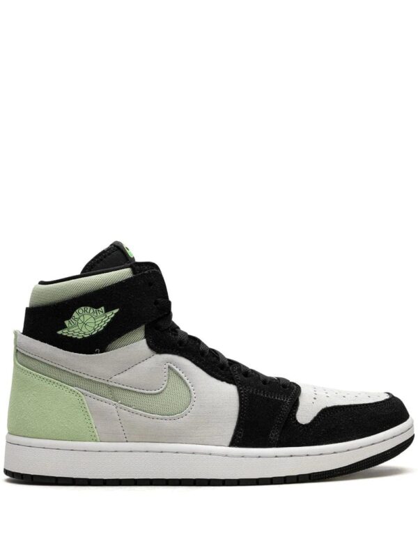 Jordan  Air Jordan 1 Zoom CMFT 2 "Honeydew" sneakers