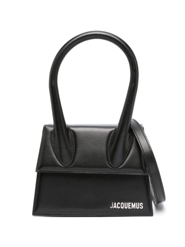 Jacquemus Le Moyen Chiquito tote bag