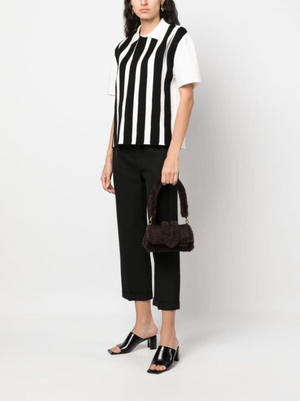 Jacquemus Le Petit Bambimou Doux shoulder bag - Image 2