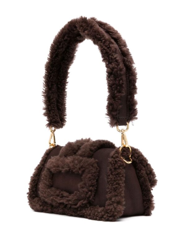 Jacquemus Le Petit Bambimou Doux shoulder bag - Image 3