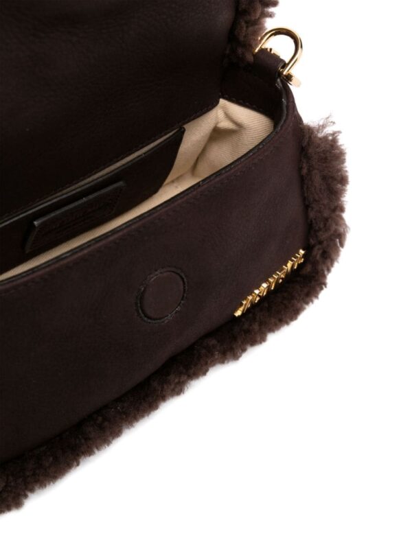 Jacquemus Le Petit Bambimou Doux shoulder bag - Image 5