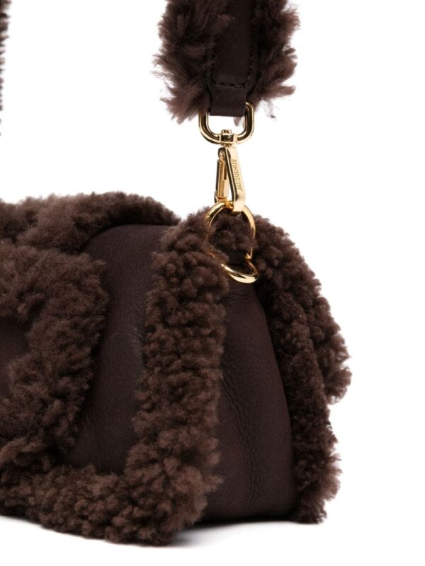 Jacquemus Le Petit Bambimou Doux shoulder bag - Image 4