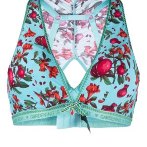 Marlies Dekkers  Forbidden Fruit push-up bra