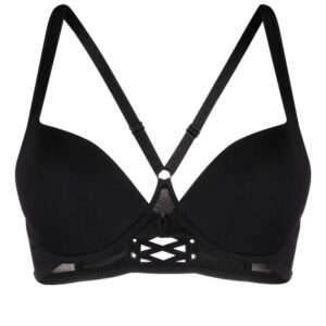 Marlies Dekkers  Euphoria lace-up push-up bra