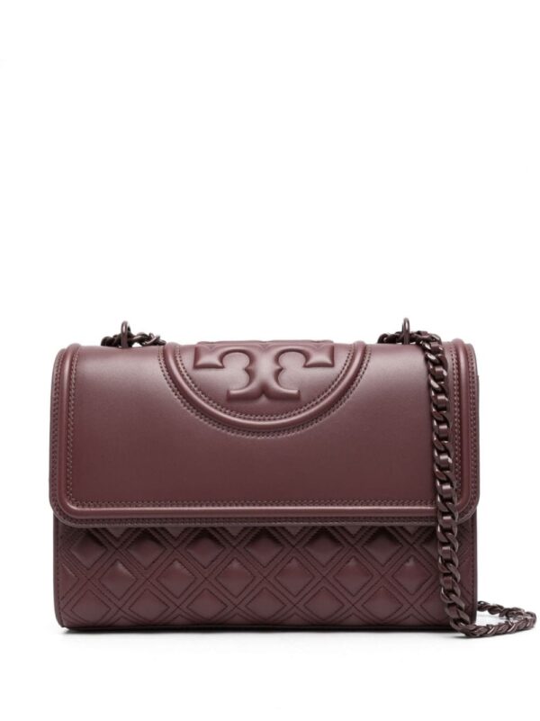 Tory Burch Fleming shoulder bag