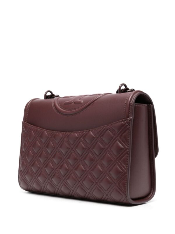 Tory Burch Fleming shoulder bag - Image 3