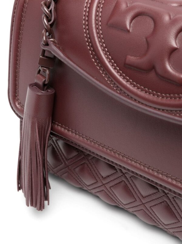 Tory Burch Fleming shoulder bag - Image 4