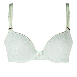 Marlies Dekkers  Lucky Clover padded push-up bra