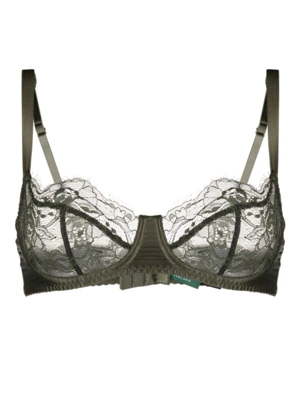 Fleur Of England  Ingrid balcony bra