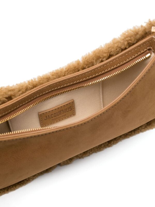 Jacquemus Le Bisou doux shoulder bag - Image 5