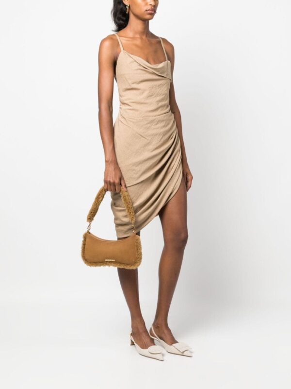 Jacquemus Le Bisou doux shoulder bag - Image 2