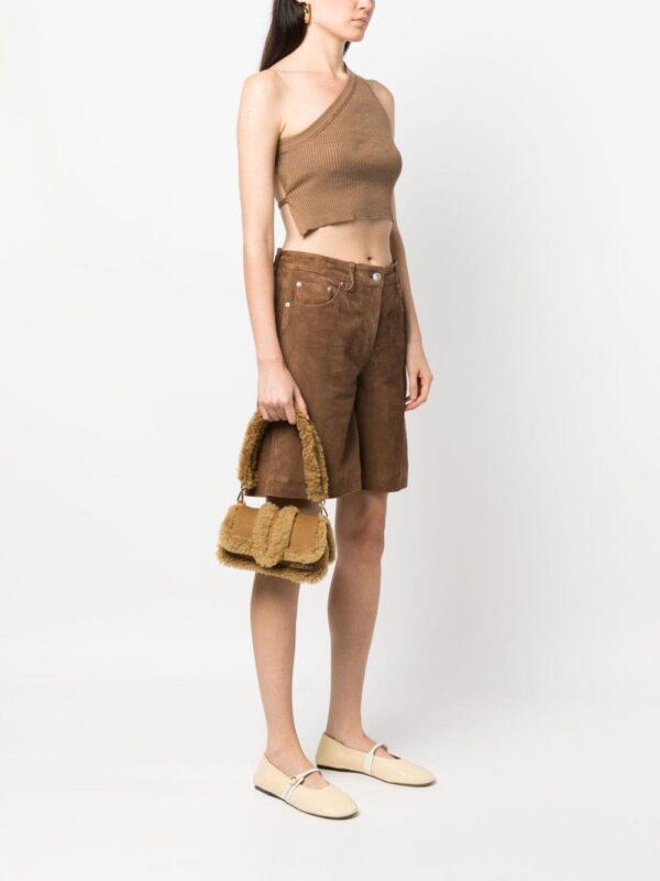 Jacquemus Le petit Bambimou doux shoulder bag - Image 2