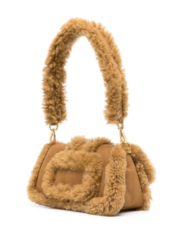 Jacquemus Le petit Bambimou doux shoulder bag - Image 3
