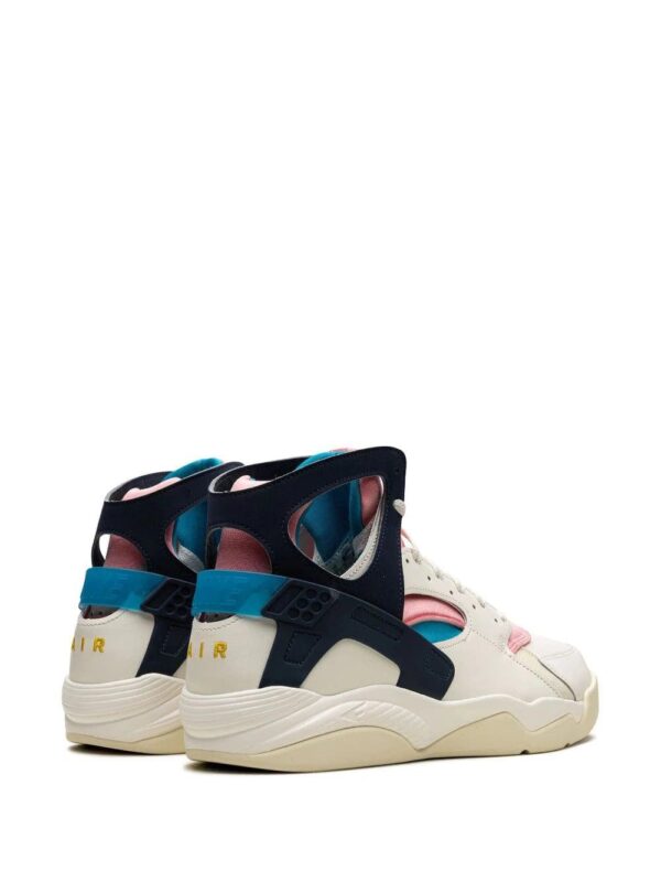 Nike  Air Flight Huarache "Nike Gear" sneakers - Image 4