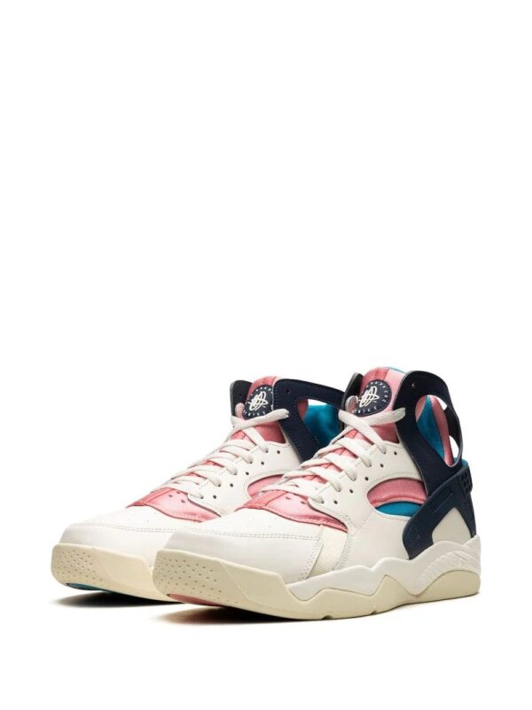 Nike  Air Flight Huarache "Nike Gear" sneakers - Image 3