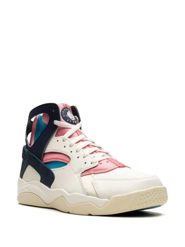 Nike  Air Flight Huarache "Nike Gear" sneakers - Image 2