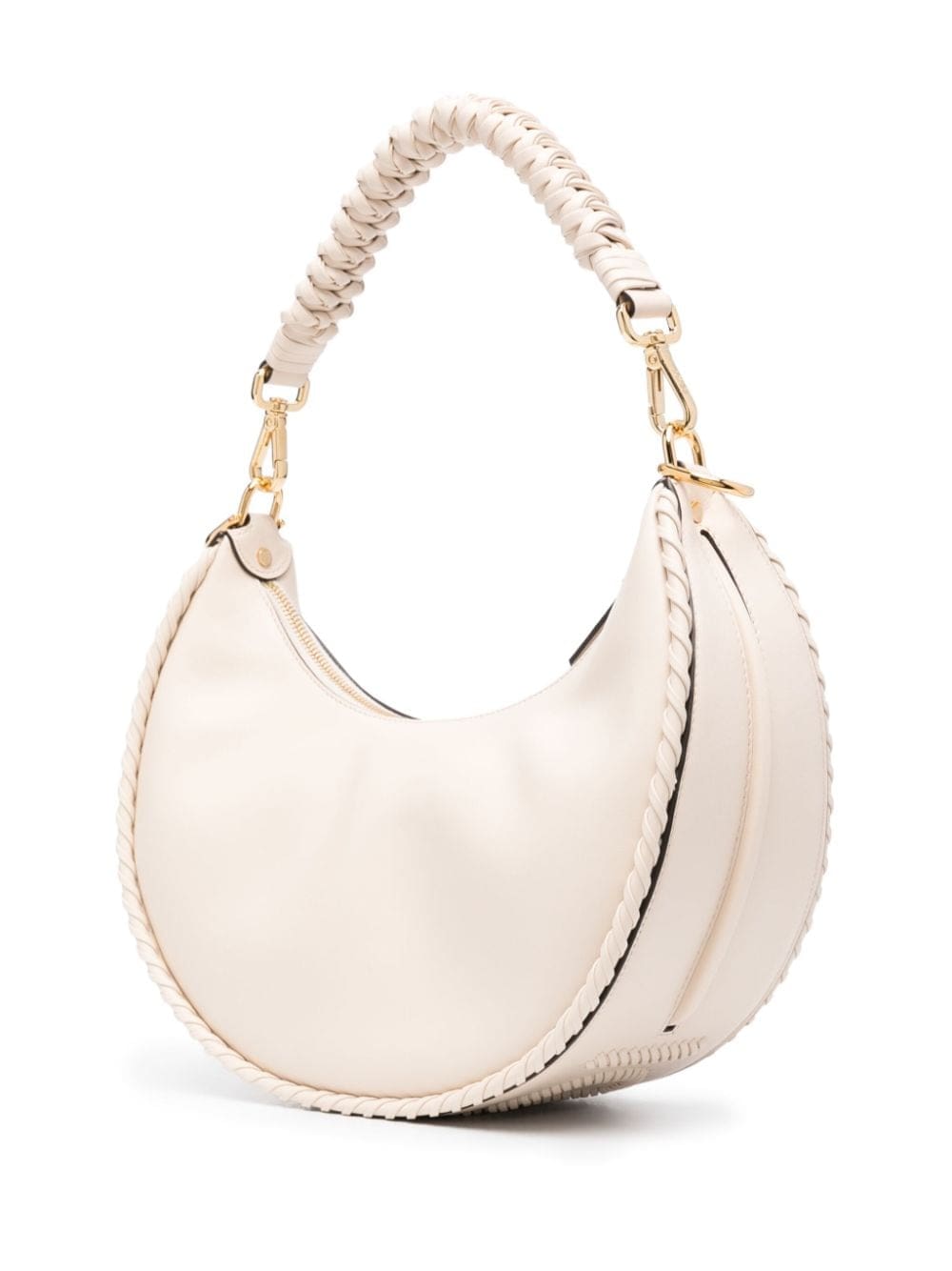 FENDI small Fendigraphy shoulder bag - Image 3