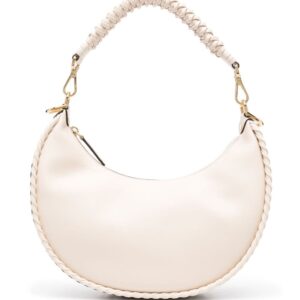 FENDI small Fendigraphy shoulder bag