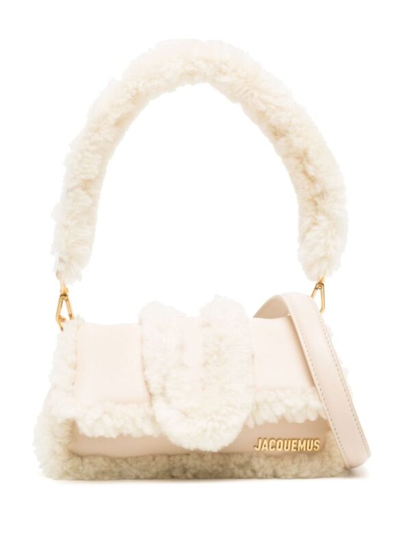 Jacquemus Le Petit Bambimou Doux shoulder bag