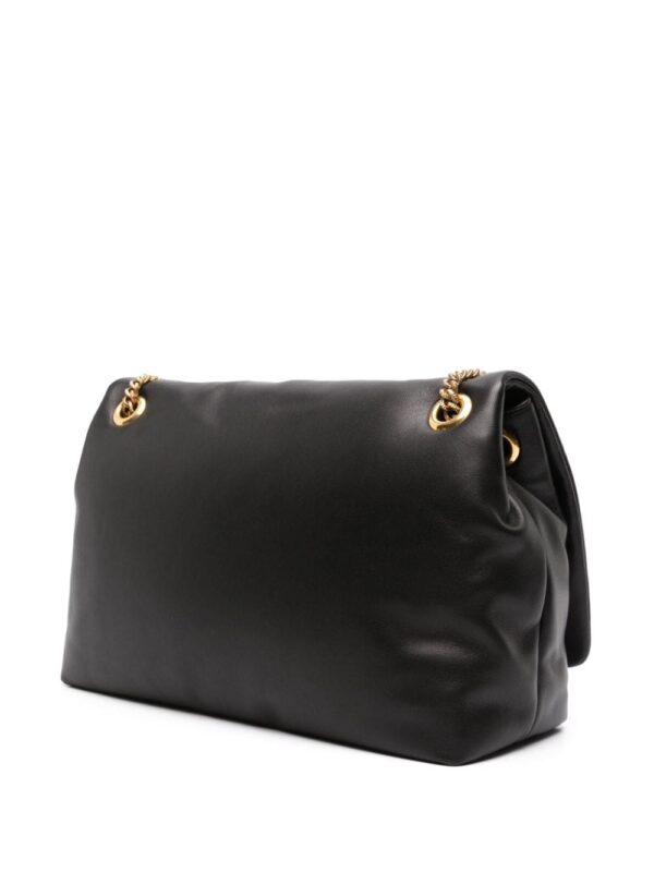 Dolce & Gabbana medium Devotion Soft leather shoulder bag - Image 3