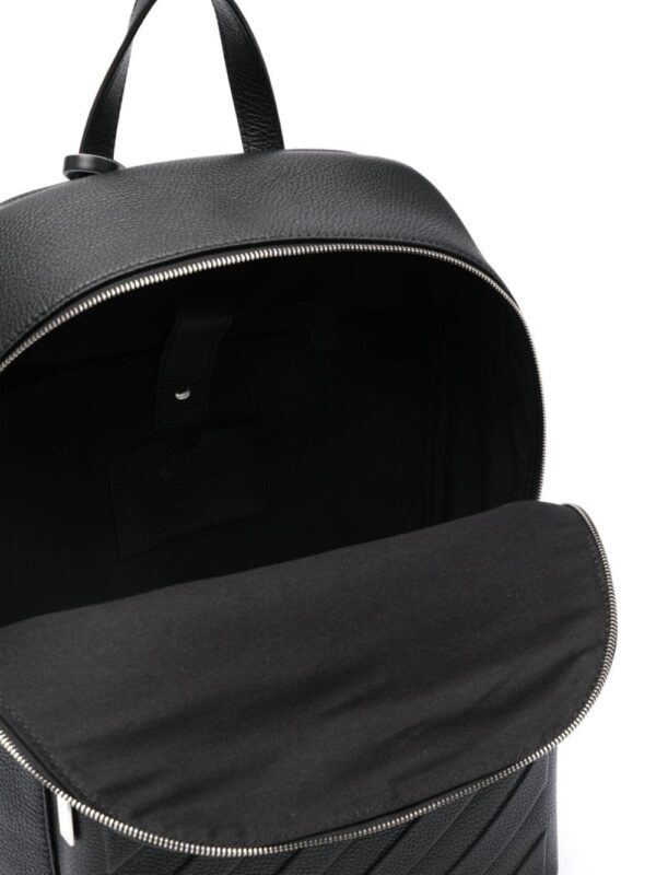 Off-White Diag leather backpack - Image 5