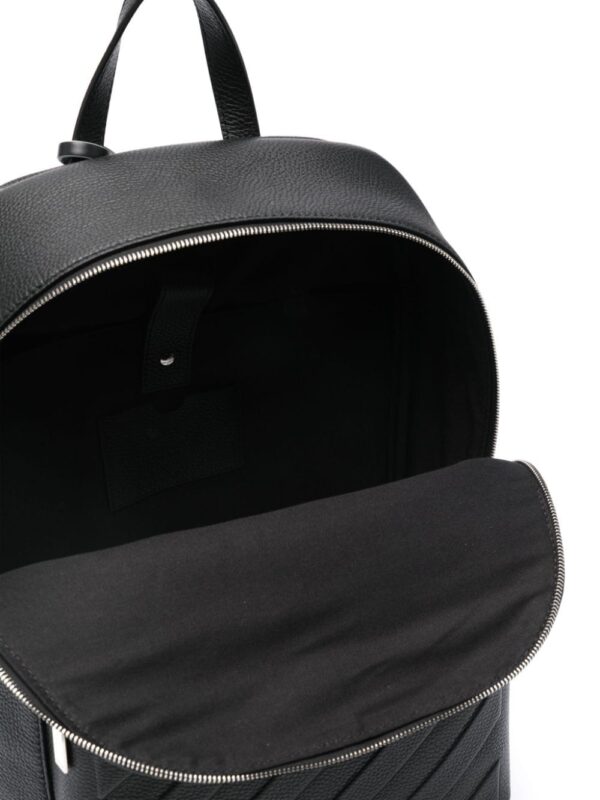 Off-White Diag leather backpack - Image 4