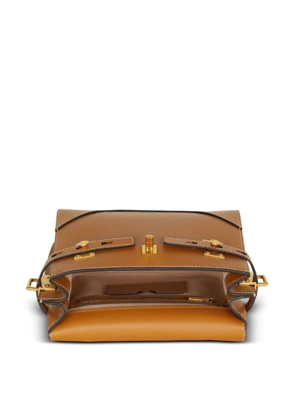 Balmain B-Buzz 23 tote bag - Image 5