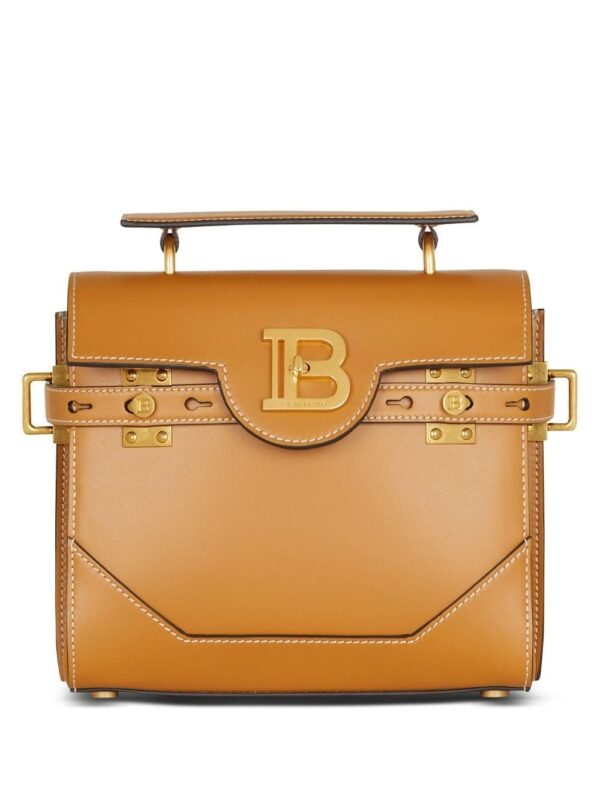 Balmain B-Buzz 23 tote bag