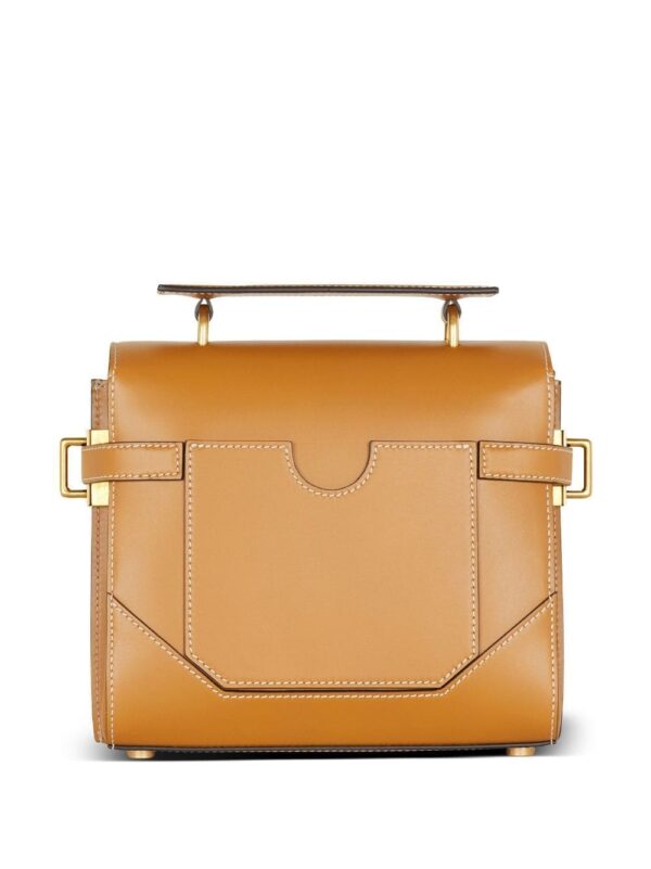 Balmain B-Buzz 23 tote bag - Image 3